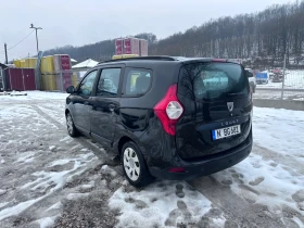 Dacia Lodgy 1.2t 190000km!ЛИЗИНГ, снимка 7