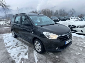 Dacia Lodgy 1.2t 190000km!ЛИЗИНГ, снимка 3