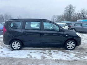 Dacia Lodgy 1.2t 190000km!ЛИЗИНГ, снимка 4