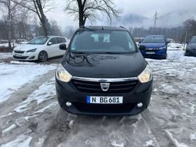 Dacia Lodgy 1.2t 190000km!ЛИЗИНГ, снимка 2