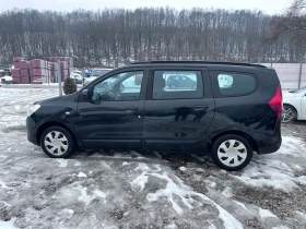 Dacia Lodgy 1.2t 190000km!ЛИЗИНГ, снимка 8