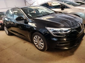 Renault Megane FACELIFT - [4] 