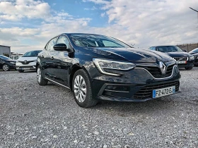 Renault Megane FACELIFT, снимка 1