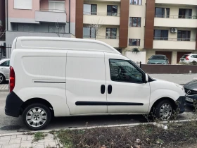 Fiat Doblo 1.6 HDI, снимка 3