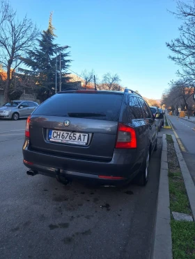 Skoda Octavia, снимка 6