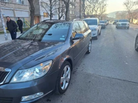 Skoda Octavia, снимка 5