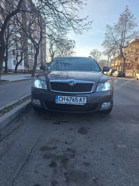 Skoda Octavia | Mobile.bg    1