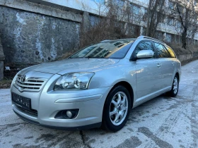 Toyota Avensis 2.0D-4D* 126h.p* FACELIFT* 6sk.* TEMPOMAT* SOL* , снимка 1