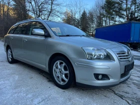 Toyota Avensis 2.0D-4D* 126h.p* FACELIFT* 6sk.* TEMPOMAT* SOL* , снимка 5