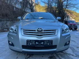 Toyota Avensis 2.0D-4D* 126h.p* FACELIFT* 6sk.* TEMPOMAT* SOL* , снимка 15