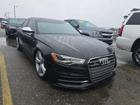 Audi S6 Quattro* Bose* м.точка* подгрев* пано* hotspot, снимка 6