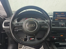 Audi S6 Quattro* Bose* м.точка* подгрев* пано* hotspot, снимка 9