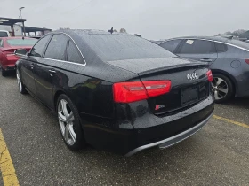 Audi S6 Quattro* Bose* м.точка* подгрев* пано* hotspot, снимка 3