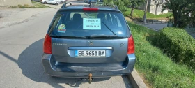 Обява за продажба на Peugeot 307 2.0 HDI 136к.с. ~3 100 лв. - изображение 1