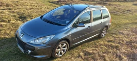 Peugeot 307, снимка 11