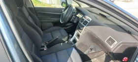 Обява за продажба на Peugeot 307 2.0 HDI 136к.с. ~3 100 лв. - изображение 8
