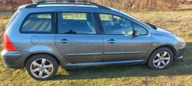 Peugeot 307, снимка 4