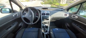 Обява за продажба на Peugeot 307 2.0 HDI 136к.с. ~3 100 лв. - изображение 5