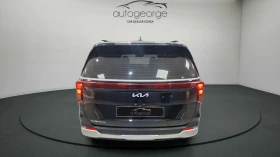 Kia Carnival 2.2 Diesel 9 Места, снимка 4