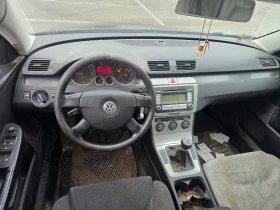 VW Passat 2.0 thi 140ks, снимка 11