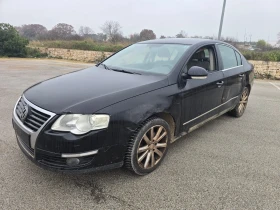 VW Passat 2.0 thi 140ks, снимка 1