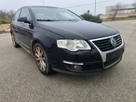 VW Passat 2.0 thi 140ks, снимка 4