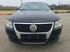 VW Passat 2.0 thi 140ks, снимка 2