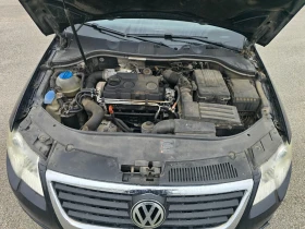 VW Passat 2.0 thi 140ks, снимка 12