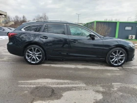 Mazda 6 2.0Бензин/165кс/Автоматик/Кожа/Босе/Лед, снимка 7