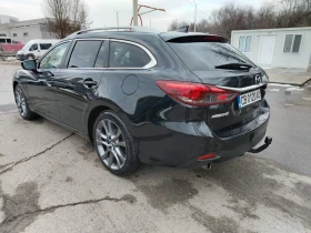 Mazda 6 2.0Бензин/165кс/Автоматик/Кожа/Босе/Лед, снимка 6