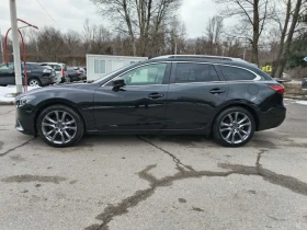 Mazda 6 2.0Бензин/165кс/Автоматик/Кожа/Босе/Лед, снимка 8