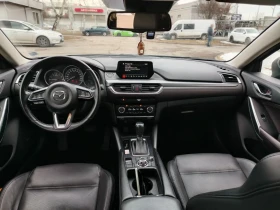 Mazda 6 2.0Бензин/165кс/Автоматик/Кожа/Босе/Лед, снимка 13