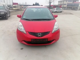 Honda Jazz  - изображение 1