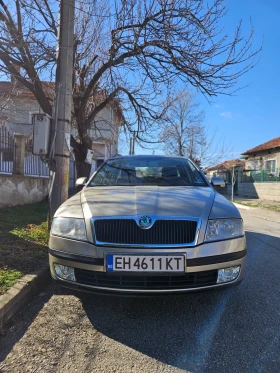 Skoda Octavia 1.9 TDI, снимка 6