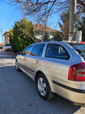 Skoda Octavia 1.9 TDI, снимка 2