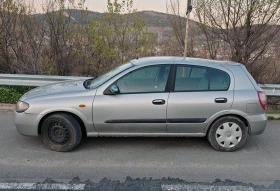 Nissan Almera, снимка 2