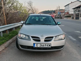 Nissan Almera, снимка 1