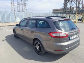 Ford Mondeo 1.6 турбо, снимка 4