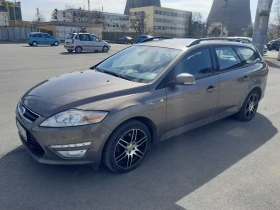 Ford Mondeo 1.6 турбо, снимка 2