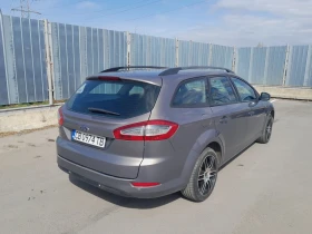 Ford Mondeo 1.6 турбо, снимка 3