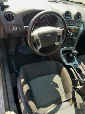 Ford Mondeo | Mobile.bg    15
