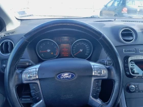 Ford Mondeo 1.6 турбо, снимка 15