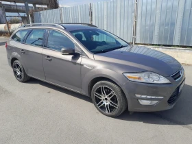 Ford Mondeo 1.6 турбо, снимка 1