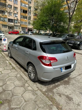 Обява за продажба на Citroen C4 ~8 700 лв. - изображение 2