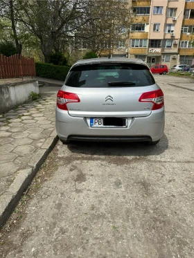 Обява за продажба на Citroen C4 ~8 700 лв. - изображение 1