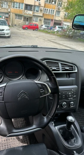 Обява за продажба на Citroen C4 ~8 700 лв. - изображение 4