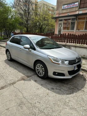 Обява за продажба на Citroen C4 ~8 700 лв. - изображение 3