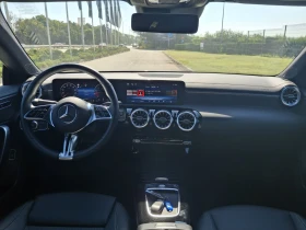 Обява за продажба на Mercedes-Benz CLA 180 d ~71 000 лв. - изображение 11