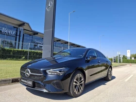 Обява за продажба на Mercedes-Benz CLA 180 d ~71 000 лв. - изображение 1