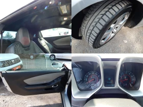 Chevrolet Camaro RS* 3.6* - 22500 лв. - 33440534 8
